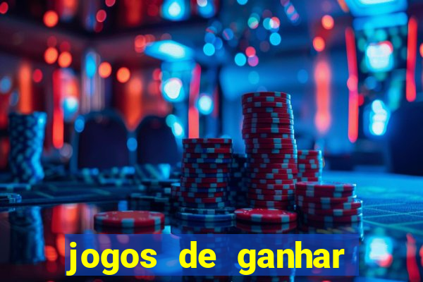 jogos de ganhar dinheiro no pix na hora